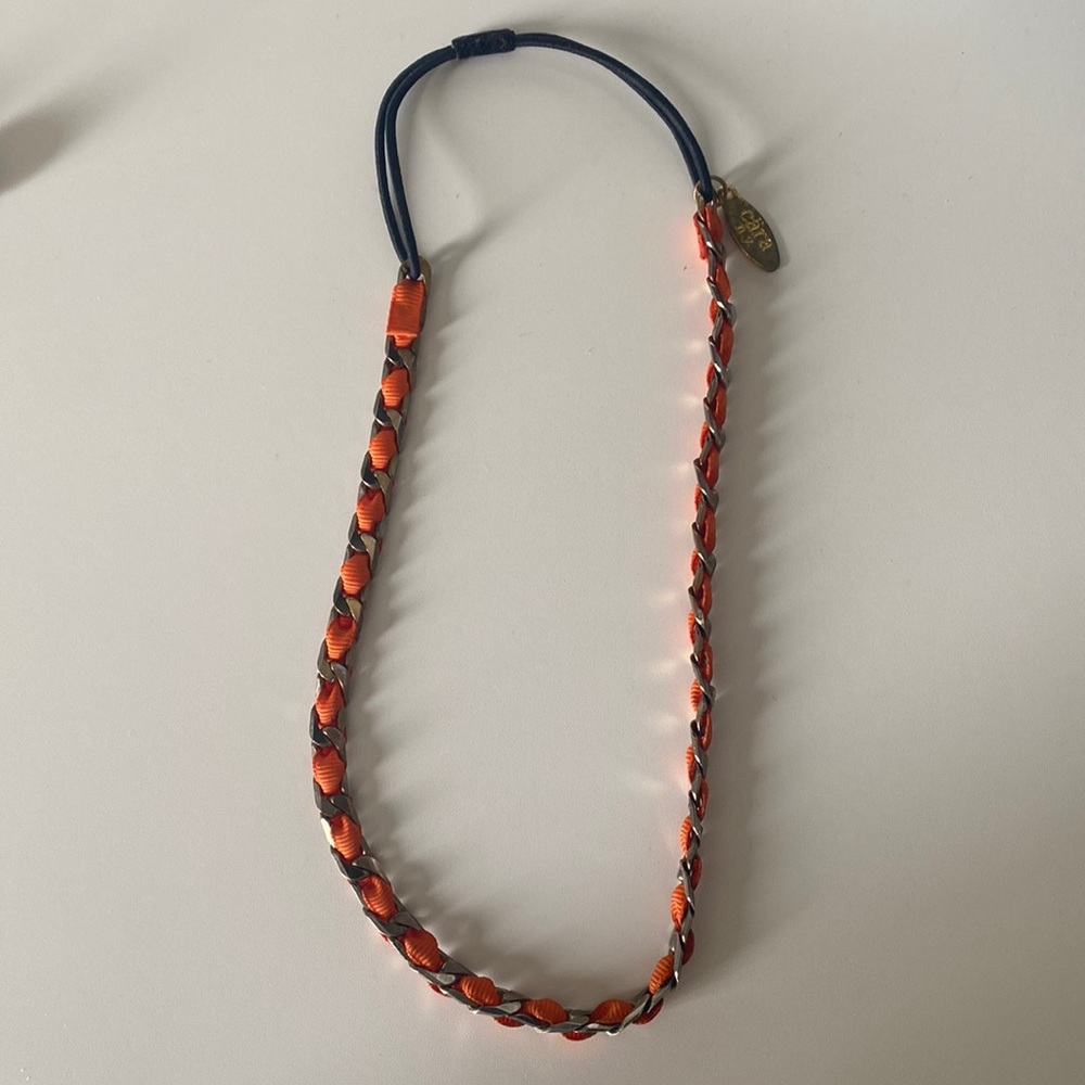 Elastic Head band